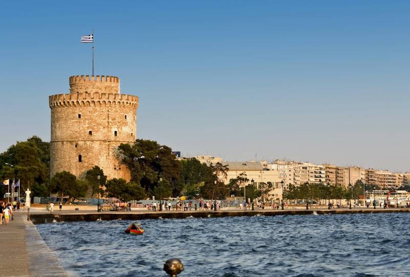 White Tower