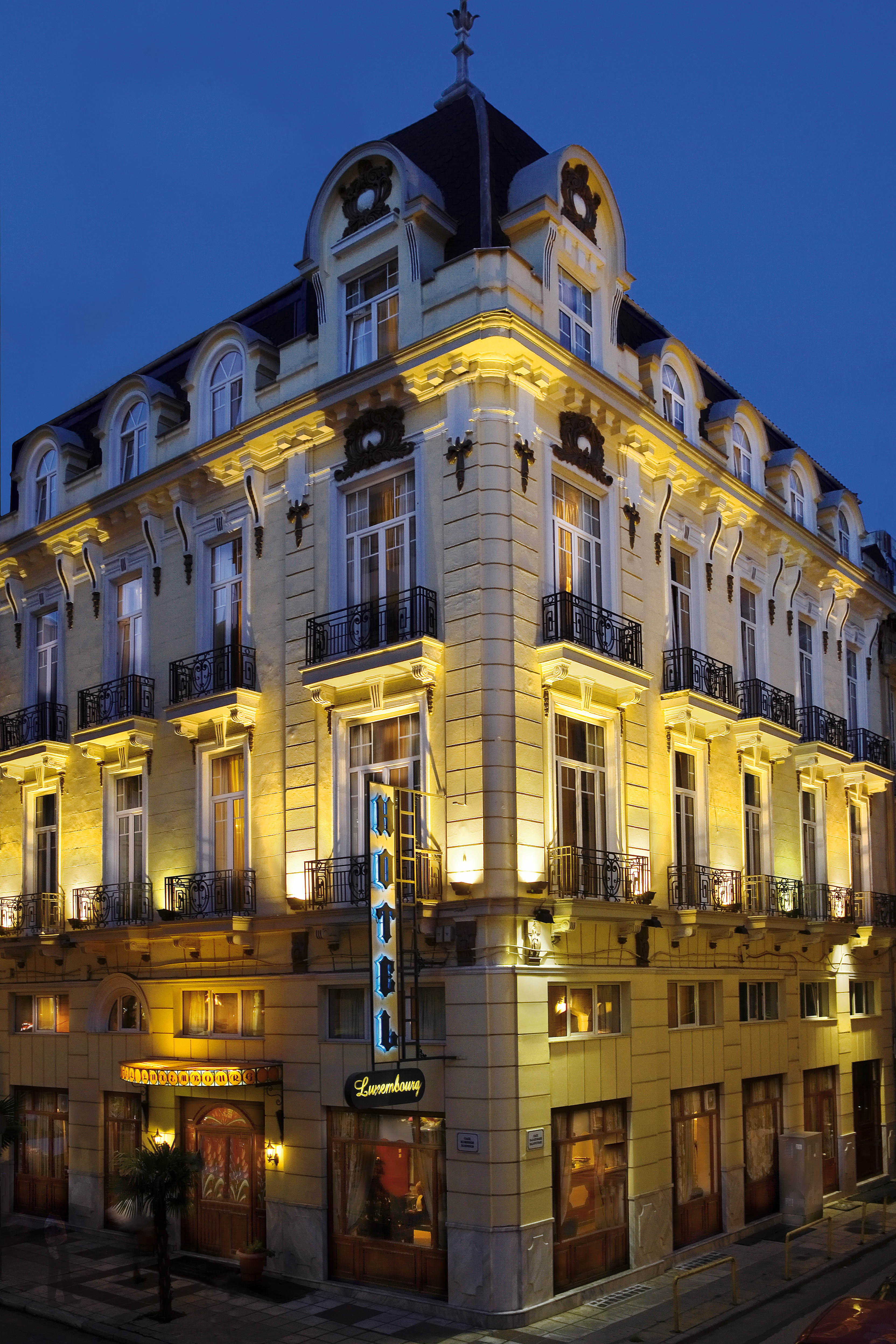 Thessaloniki Stadtführer